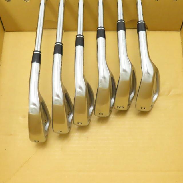 【中古ゴルフクラブ】本間ゴルフ　TOUR WORLD　ツアーワールド TR20 P アイアン N.S.PRO 950GH neo　シャフト：N.S.PRO 950GH neo