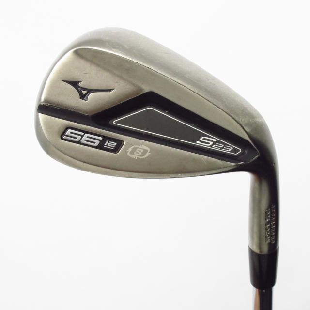 【中古ゴルフクラブ】ミズノ　MIZUNO　S23 カッパーコバルト ウェッジ Dynamic Gold HT　シャフト：Dynamic Gold HT