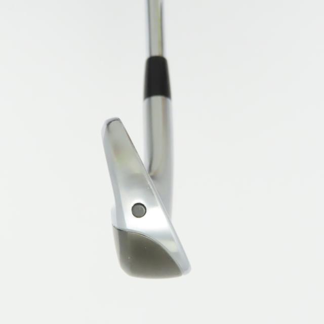 【中古ゴルフクラブ】タイトリスト　TITLEIST　T-MB 716 アイアン N.S.PRO 850GH　シャフト：N.S.PRO 850GH