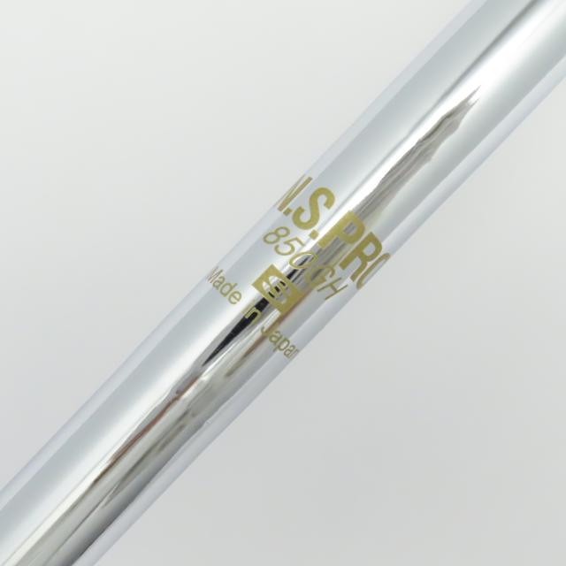 【中古ゴルフクラブ】タイトリスト　TITLEIST　T-MB 716 アイアン N.S.PRO 850GH　シャフト：N.S.PRO 850GH