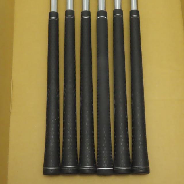 【中古ゴルフクラブ】タイトリスト　TITLEIST　T-MB 716 アイアン N.S.PRO 850GH　シャフト：N.S.PRO 850GH