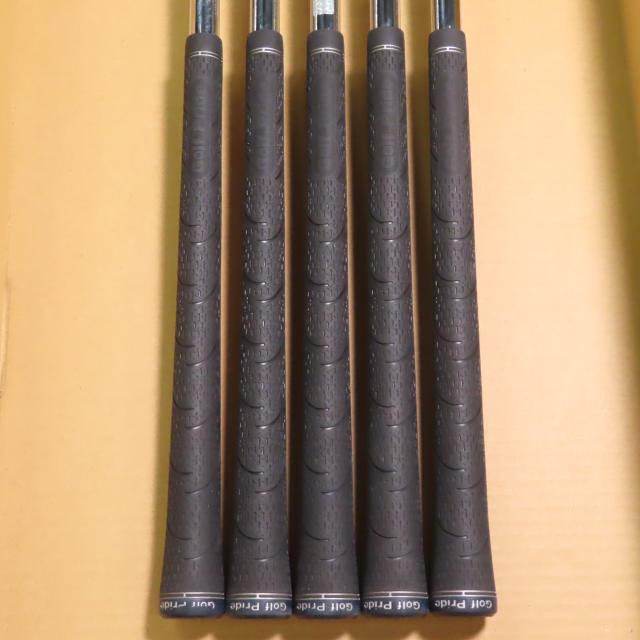 【中古ゴルフクラブ】キャロウェイゴルフ　PARADYM　パラダイム MAX FAST アイアン N.S.PRO 850GH neo　シャフト：N.S.PRO 850GH neo