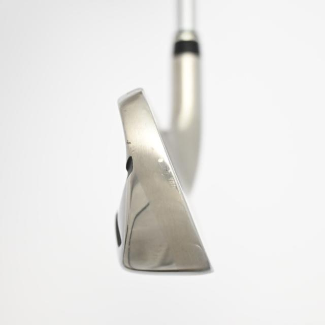 【中古ゴルフクラブ】ダンロップ　XXIO　ゼクシオ(2022) ネイビー アイアン N.S.PRO 850GH DST for XXIO　シャフト：N.S.PRO 850GH DST…