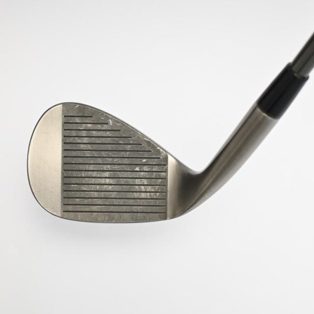 【中古ゴルフクラブ】フォーティーン　FOURTEEN　FRZ スモーキーサテン仕上げ ウェッジ N.S.PRO TS-101w BK　シャフト：N.S.PRO TS-101…