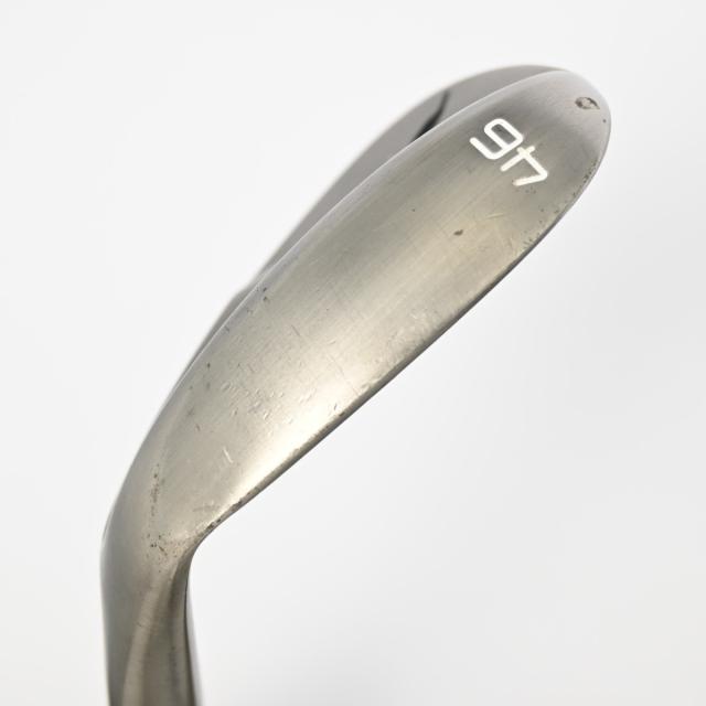 【中古ゴルフクラブ】フォーティーン　FOURTEEN　FRZ スモーキーサテン仕上げ ウェッジ N.S.PRO TS-101w BK　シャフト：N.S.PRO TS-101…