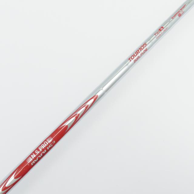 【中古ゴルフクラブ】ブリヂストン　BRIDGESTONE GOLF　258CBP アイアン N.S.PRO MODUS3 TOUR 105 DUAL FLOW　シャフト：N.S.PRO MODUS…