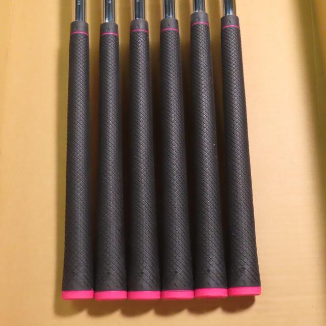 【中古ゴルフクラブ】ブリヂストン　BRIDGESTONE GOLF　258CBP アイアン N.S.PRO MODUS3 TOUR 105 DUAL FLOW　シャフト：N.S.PRO MODUS…