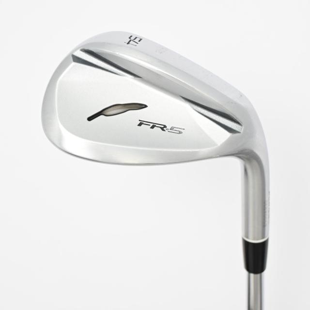 【中古ゴルフクラブ】フォーティーン　FOURTEEN　FR-5 ウェッジ N.S.PRO TS-114w Ver2　シャフト：N.S.PRO TS-114w Ver2
