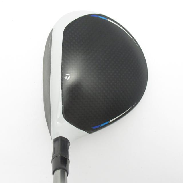 【中古ゴルフクラブ】テーラーメイド　SIM2　SIM2 マックス フェアウェイウッド Diamana BF50　シャフト：Diamana BF50_1
