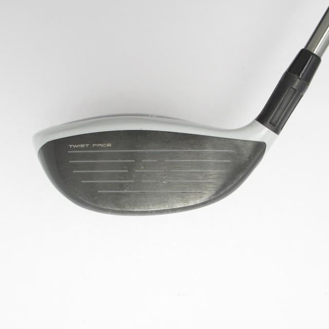 【中古ゴルフクラブ】テーラーメイド　SIM2　SIM2 マックス フェアウェイウッド Diamana BF50　シャフト：Diamana BF50_2