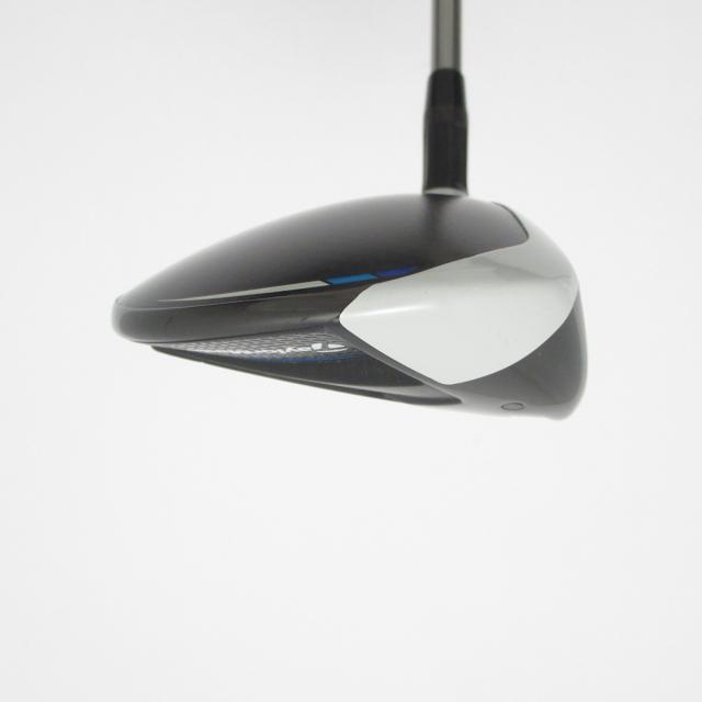 【中古ゴルフクラブ】テーラーメイド　SIM2　SIM2 マックス フェアウェイウッド Diamana BF50　シャフト：Diamana BF50_3