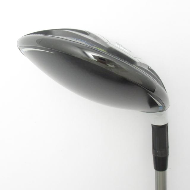 【中古ゴルフクラブ】テーラーメイド　SIM2　SIM2 マックス フェアウェイウッド Diamana BF50　シャフト：Diamana BF50_4