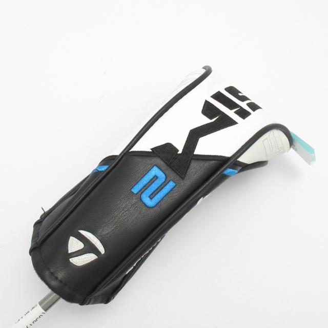 【中古ゴルフクラブ】テーラーメイド　SIM2　SIM2 マックス フェアウェイウッド Diamana BF50　シャフト：Diamana BF50_7