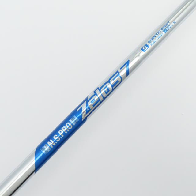 【中古ゴルフクラブ】キャロウェイゴルフ　EPIC　EPIC FORGED STAR アイアン N.S.PRO ZELOS 7　シャフト：N.S.PRO ZELOS 7