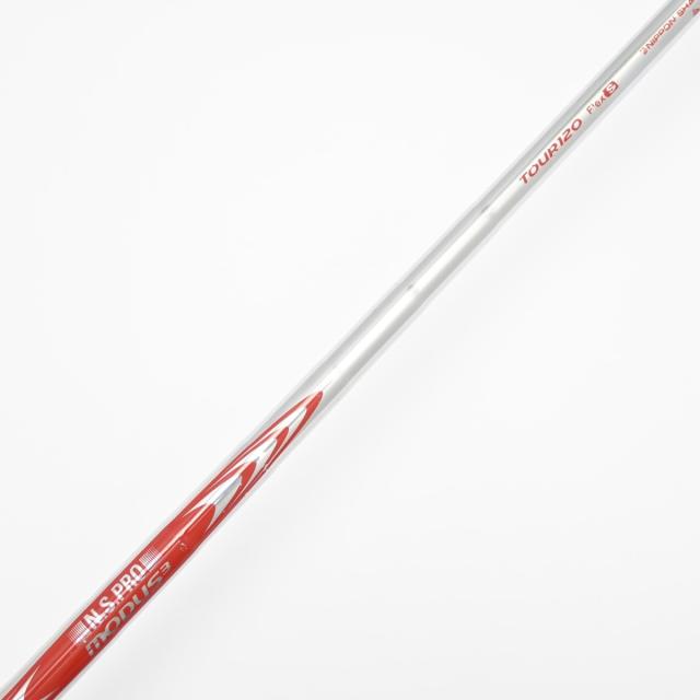 【中古ゴルフクラブ】ダンロップ　SRIXON　スリクソン Z765 アイアン N.S.PRO MODUS3 TOUR 120　シャフト：N.S.PRO MODUS3 TOUR 120