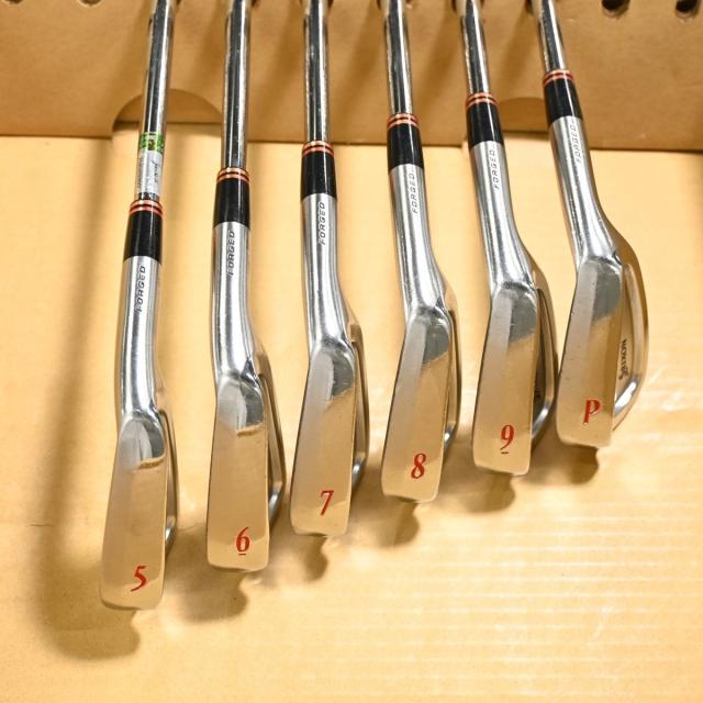 【中古ゴルフクラブ】ダンロップ　SRIXON　スリクソン Z765 アイアン N.S.PRO MODUS3 TOUR 120　シャフト：N.S.PRO MODUS3 TOUR 120