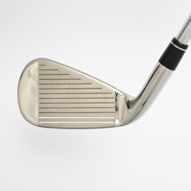 【中古ゴルフクラブ】キャロウェイゴルフ　ROGUE　ローグ ST MAX FAST アイアン N.S.PRO ZELOS 7　シャフト：N.S.PRO ZELOS 7