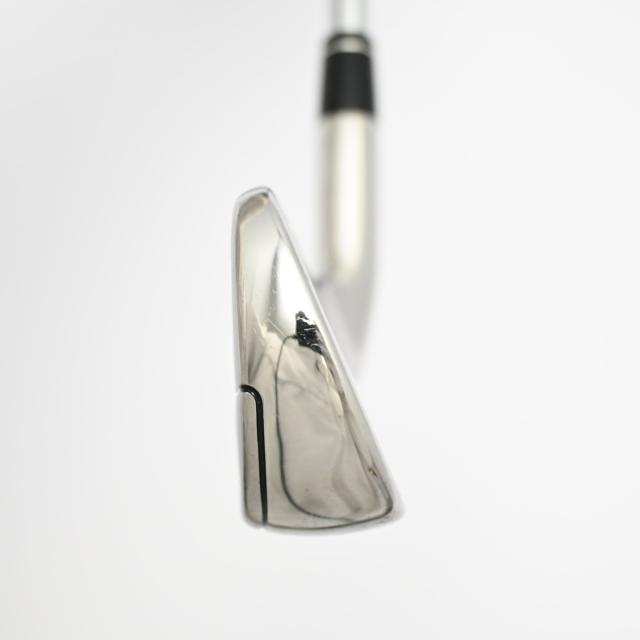 【中古ゴルフクラブ】キャロウェイゴルフ　ROGUE　ローグ ST MAX FAST アイアン N.S.PRO ZELOS 7　シャフト：N.S.PRO ZELOS 7