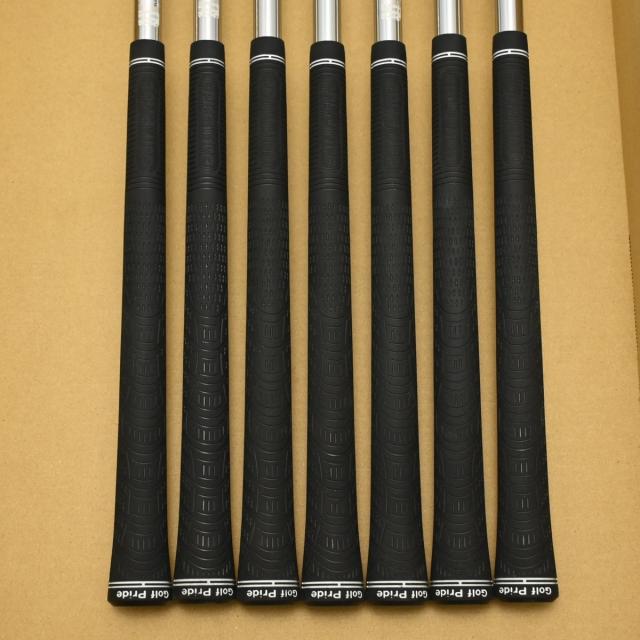 【中古ゴルフクラブ】キャロウェイゴルフ　ROGUE　ローグ ST MAX FAST アイアン N.S.PRO ZELOS 7　シャフト：N.S.PRO ZELOS 7