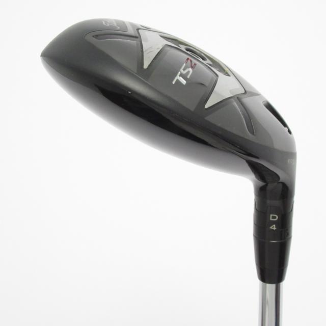 【中古ゴルフクラブ】タイトリスト　TS　TS2 ユーティリティ N.S.PRO 950GH neo　シャフト：N.S.PRO 950GH neo