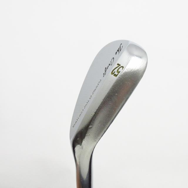 【中古ゴルフクラブ】ミズノ　MIZUNO　The Craft(2023) ウェッジ N.S.PRO MODUS3 TOUR 105　シャフト：N.S.PRO MODUS3 TOUR 105