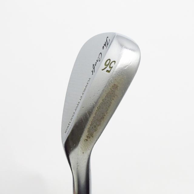 【中古ゴルフクラブ】ミズノ　MIZUNO　The Craft(2023) ウェッジ N.S.PRO MODUS3 TOUR 105　シャフト：N.S.PRO MODUS3 TOUR 105