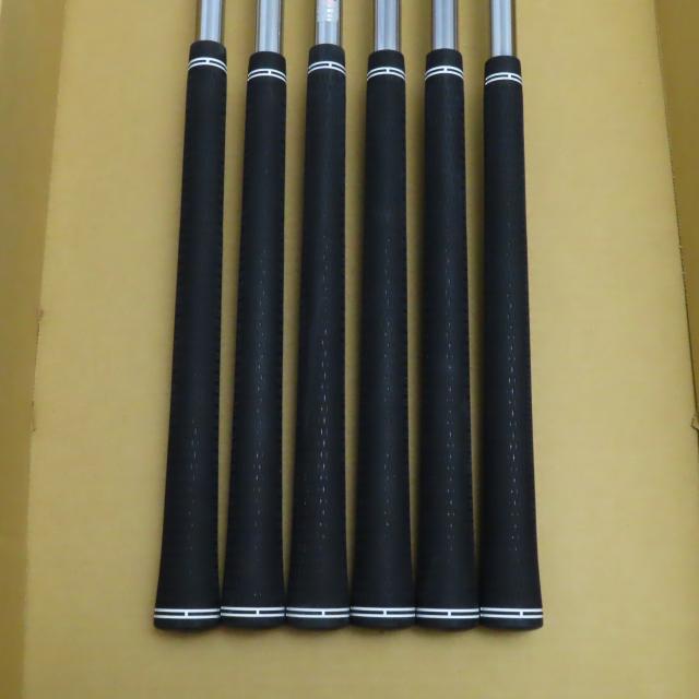 【中古ゴルフクラブ】キャロウェイゴルフ　X　X フォージド STAR(2024) アイアン N.S.PRO MODUS3 TOUR 105　シャフト：N.S.PRO MODUS3 …