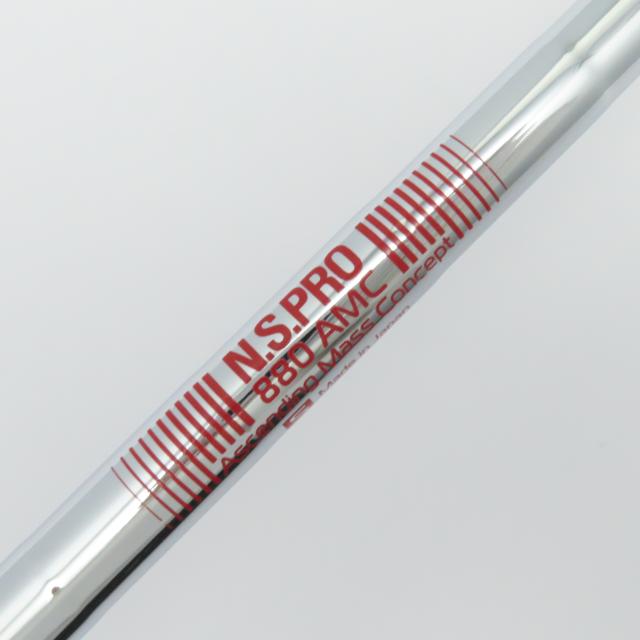【中古ゴルフクラブ】タイトリスト　T SERIES　T300 アイアン N.S.PRO 880 AMC　シャフト：N.S.PRO 880 AMC