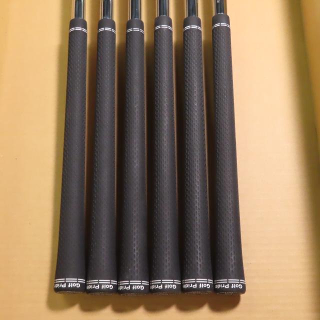 【中古ゴルフクラブ】タイトリスト　T SERIES　T300 アイアン N.S.PRO 880 AMC　シャフト：N.S.PRO 880 AMC