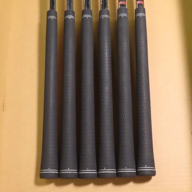 【中古ゴルフクラブ】プロギア　PRGR　03 IRONS アイアン N.S.PRO MODUS3 TOUR 105　シャフト：N.S.PRO MODUS3 TOUR 105