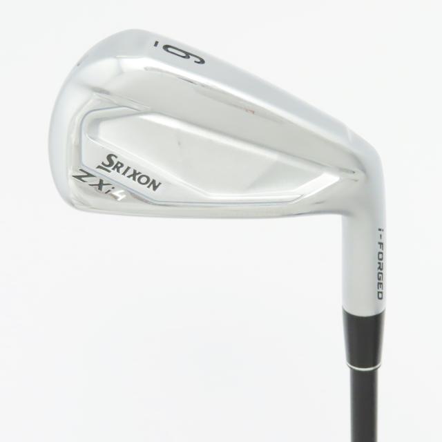 【中古ゴルフクラブ】ダンロップ　SRIXON　スリクソン ZXi4 アイアン Diamana ZXi for IRON　シャフト：Diamana ZXi for IRON