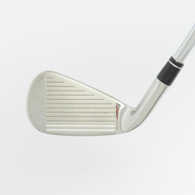 【中古ゴルフクラブ】キャロウェイゴルフ　ROGUE　ローグ ST MAX FAST アイアン N.S.PRO ZELOS 7　シャフト：N.S.PRO ZELOS 7