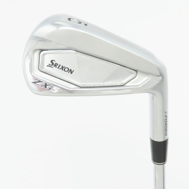 【中古ゴルフクラブ】ダンロップ　SRIXON　スリクソン ZXi5 アイアン N.S.PRO 950GH neo　シャフト：N.S.PRO 950GH neo