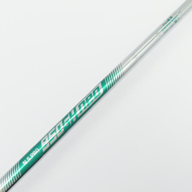 【中古ゴルフクラブ】ダンロップ　SRIXON　スリクソン ZXi5 アイアン N.S.PRO 950GH neo　シャフト：N.S.PRO 950GH neo_4