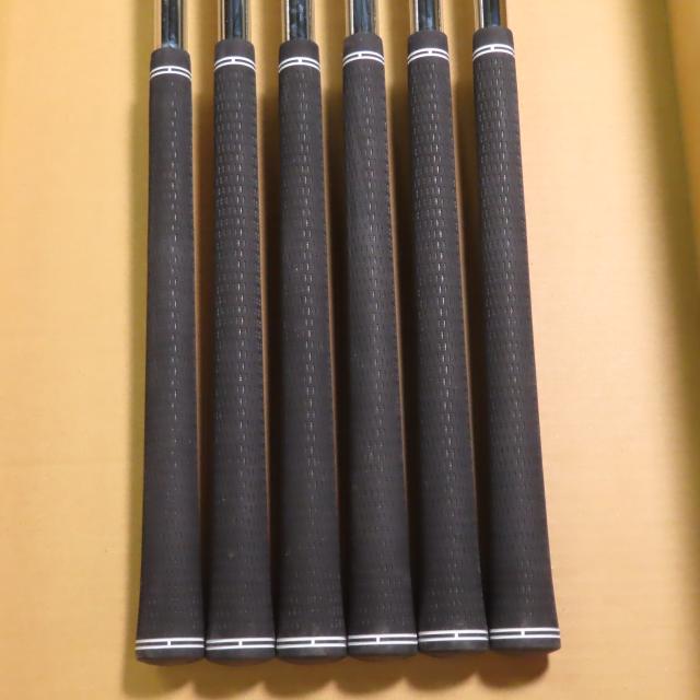 【中古ゴルフクラブ】ダンロップ　SRIXON　スリクソン ZXi5 アイアン N.S.PRO 950GH neo　シャフト：N.S.PRO 950GH neo_7