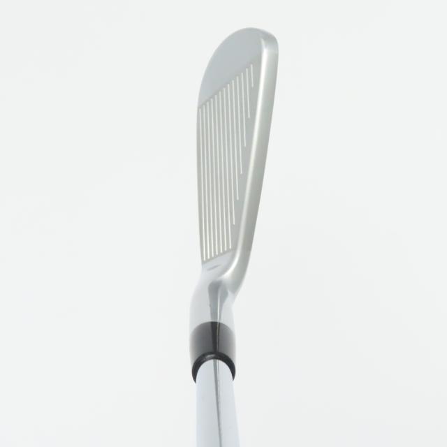 【中古ゴルフクラブ】ブリヂストン　BRIDGESTONE GOLF　222CB+ アイアン N.S.PRO 950GH neo　シャフト：N.S.PRO 950GH neo