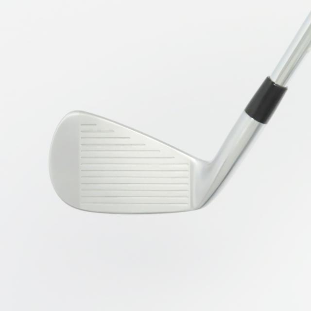 【中古ゴルフクラブ】ブリヂストン　BRIDGESTONE GOLF　222CB+ アイアン N.S.PRO 950GH neo　シャフト：N.S.PRO 950GH neo