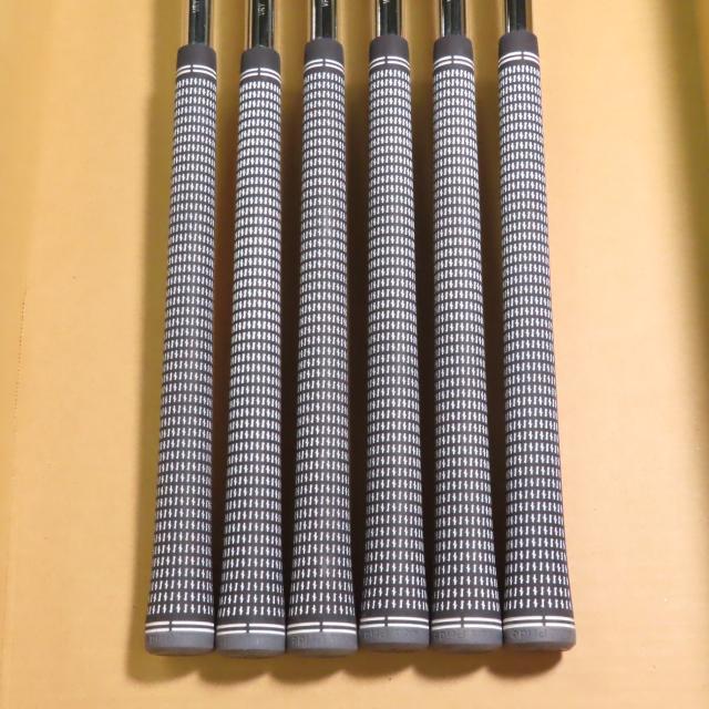 【中古ゴルフクラブ】ブリヂストン　BRIDGESTONE GOLF　222CB+ アイアン N.S.PRO 950GH neo　シャフト：N.S.PRO 950GH neo