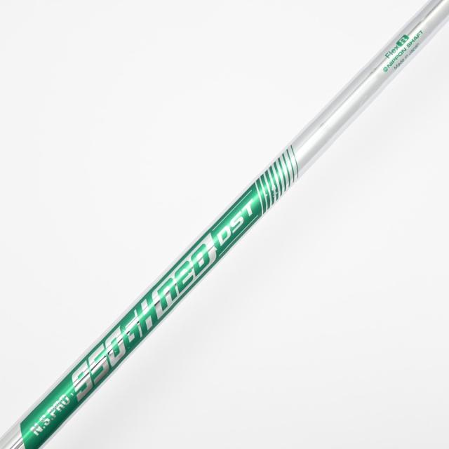 【中古ゴルフクラブ】ダンロップ　XXIO　ゼクシオ X(2022) アイアン N.S.PRO 950GH neo DST　シャフト：N.S.PRO 950GH neo DST