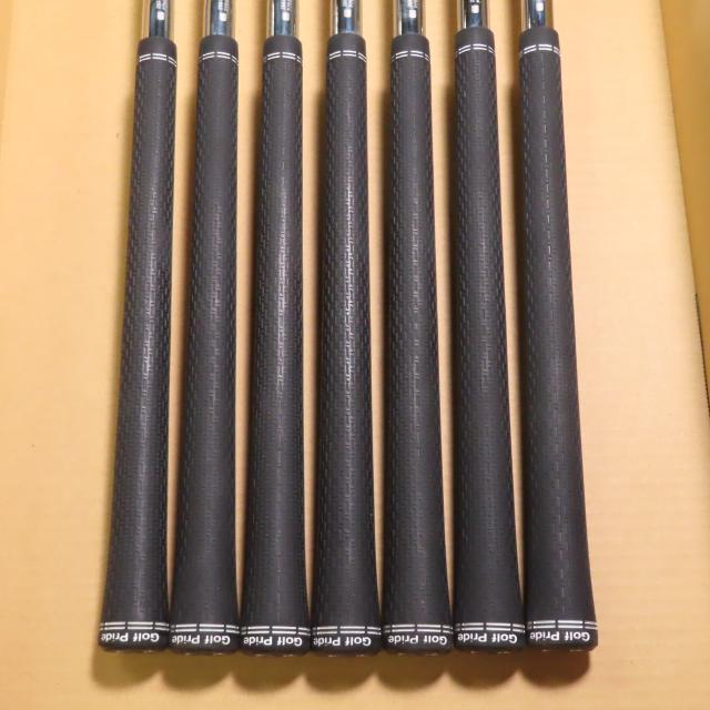 【中古ゴルフクラブ】ミズノ　Mizuno Pro　MizunoPro 223 アイアン N.S.PRO MODUS3 TOUR 105　シャフト：N.S.PRO MODUS3 TOUR 105