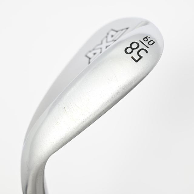 【中古ゴルフクラブ】ピーエックスジー　PXG　PXG 0311 3X FORGED Chrome ウェッジ N.S.PRO 950GH　シャフト：N.S.PRO 950GH