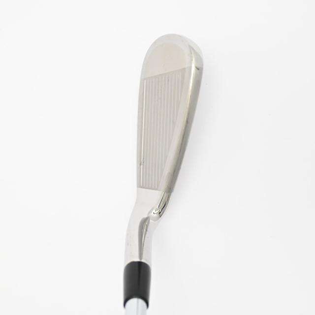 【中古ゴルフクラブ】ミズノ　Mizuno Pro　MizunoPro Ti18 アイアン N.S.PRO ZELOS 7　シャフト：N.S.PRO ZELOS 7