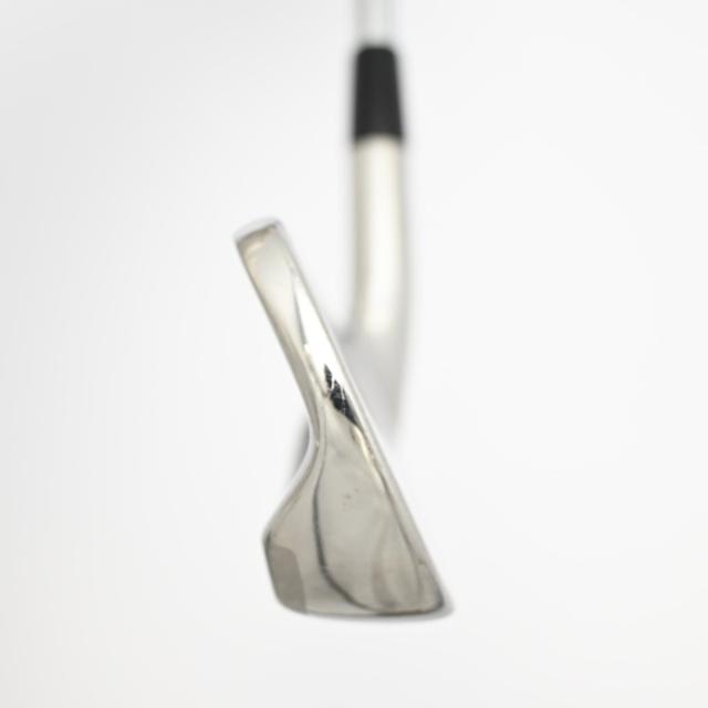 【中古ゴルフクラブ】ミズノ　Mizuno Pro　MizunoPro Ti18 アイアン N.S.PRO ZELOS 7　シャフト：N.S.PRO ZELOS 7