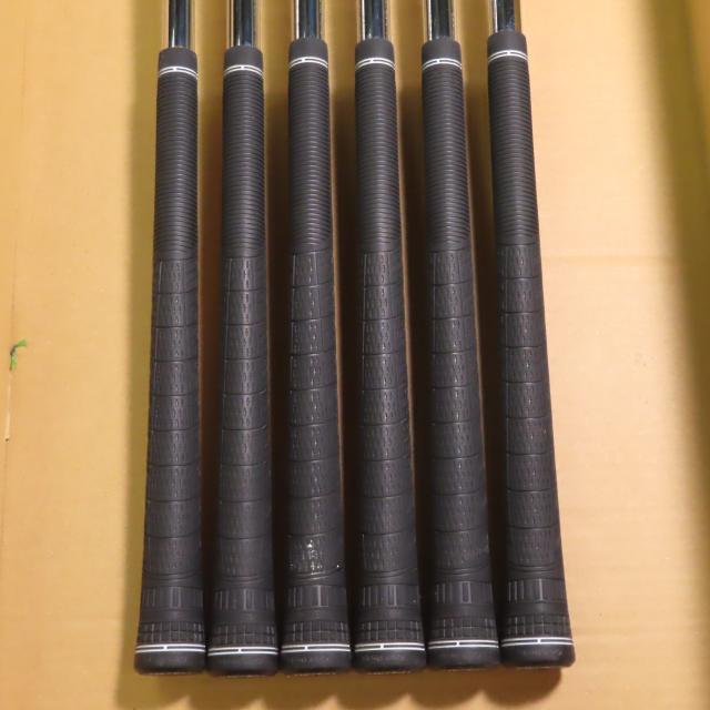 【中古ゴルフクラブ】本間ゴルフ　TOUR WORLD　ツアーワールド TW737P アイアン N.S.PRO 950GH　シャフト：N.S.PRO 950GH