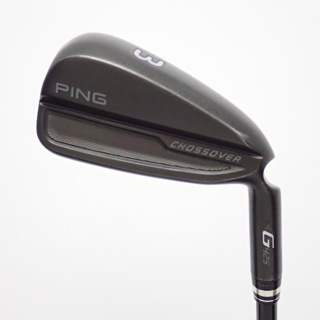 【中古ゴルフクラブ】ピン　G425　G425 クロスオーバー ユーティリティ TENSEI CK PRO ORANGE HYBRID 90　シャフト：TENSEI CK PRO ORA…