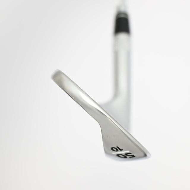 【中古ゴルフクラブ】キャロウェイゴルフ　Callaway Golf　JAWS FORGED クロムメッキ仕上げ ウェッジ N.S.PRO 950GH neo　シャフト：N.…