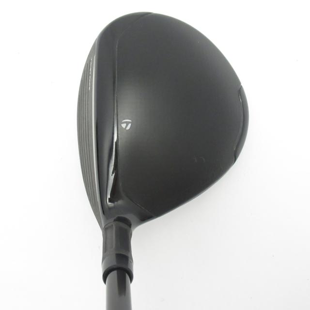 【中古ゴルフクラブ】テーラーメイド　STEALTH　ステルス フェアウェイウッド N.S.PRO Regio Formula MB+ TYPE65　シャフト：N.S.PRO R…