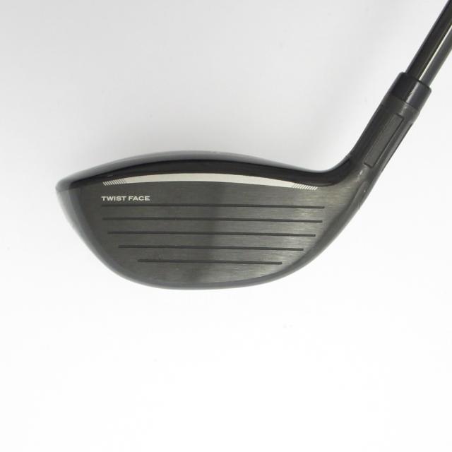 【中古ゴルフクラブ】テーラーメイド　STEALTH　ステルス フェアウェイウッド N.S.PRO Regio Formula MB+ TYPE65　シャフト：N.S.PRO R…