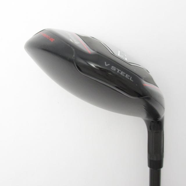 【中古ゴルフクラブ】テーラーメイド　STEALTH　ステルス フェアウェイウッド N.S.PRO Regio Formula MB+ TYPE65　シャフト：N.S.PRO R…