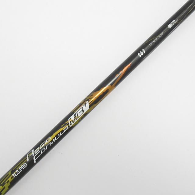 【中古ゴルフクラブ】テーラーメイド　STEALTH　ステルス フェアウェイウッド N.S.PRO Regio Formula MB+ TYPE65　シャフト：N.S.PRO R…